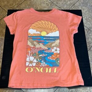 O’Neil Girls T-Shirt XS